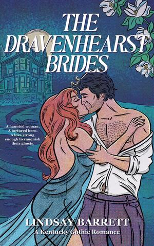 The Dravenhearst Brides by Lindsay Barrett