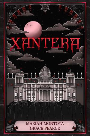 Xantera (Guardians & Monsters #1)