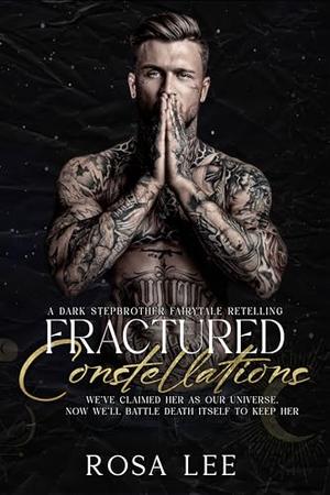 Fractured Constellations by Rosa Lee
