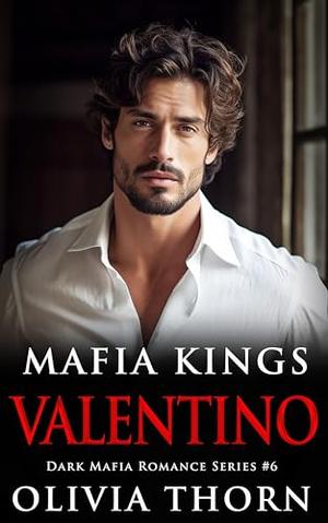 Valentino (Mafia Kings #6)