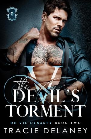 The Devil's Torment by Tracie Delaney