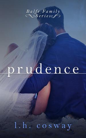 Prudence by L.H. Cosway
