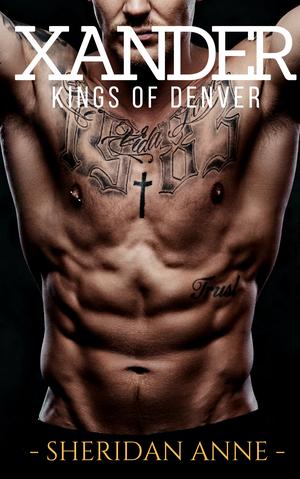 Xander by Sheridan Anne