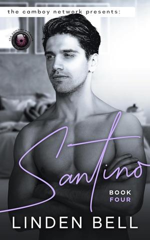 Santino by Linden Bell