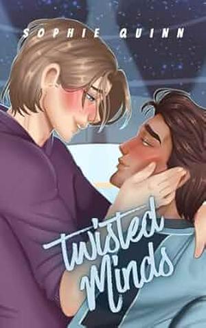 Twisted Minds (Splintered Hearts #2)