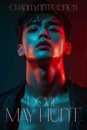 Devil May Hunt: A Dark MM Sci-Fi Alpha Romance Novella by Chani Lynn Feener