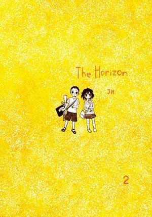 The Horizon, Vol. 2 (Horizon (수평선) #2)