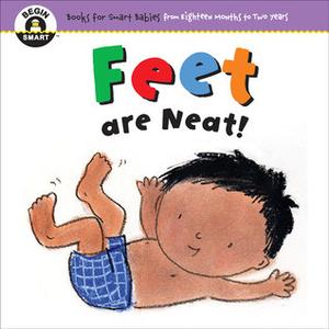 Feet Are Neat! by Susan Pearson