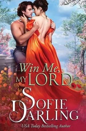 Win Me, My Lord by Sofie Darling