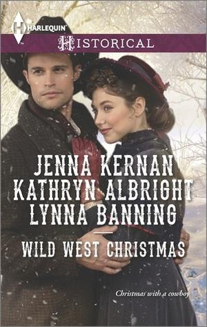 Wild West Christmas: A Family for the Rancher\Dance with a Cowboy\Christmas in Smoke River (Smoke River #1.5)