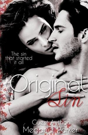 Original Sin by Megan J. Parker