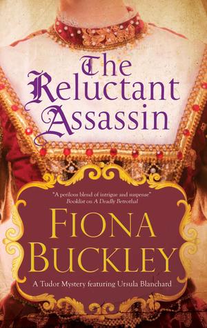 The Reluctant Assassin (Ursula Blanchard #16)