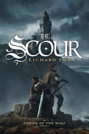 The Scour by Richard Swan