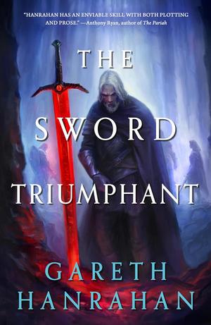 The Sword Triumphant (Lands of the Firstborn #3)