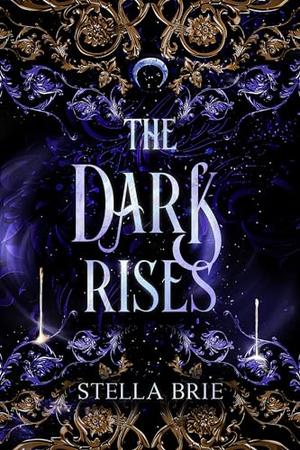 The Dark Rises (Killian Blade #6)