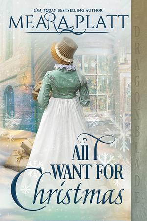 All I Want for Christmas (The Braydens #12)