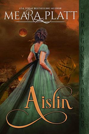 Aislin (The Braydens #6)