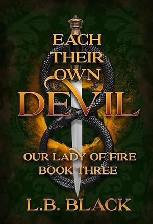 Each Their Own Devil by L.B. Black
