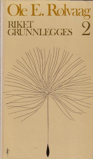 Riket Grunnlegges (Fortælling om norske nykommere i Amerika #2)