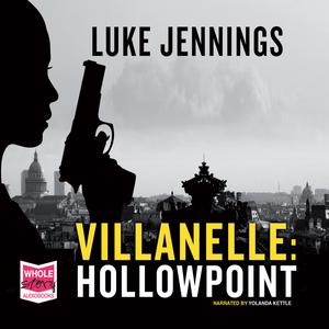 Villanelle: Hollowpoint (Killing Eve #p-1b)
