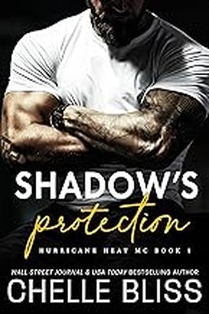 Shadow's Protection by Chelle Bliss
