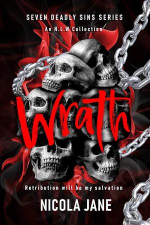 Wrath by Nicola Jane