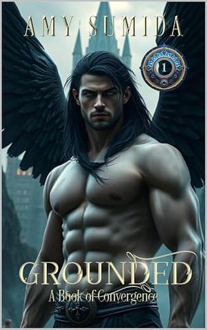 Grounded by Amy Sumida