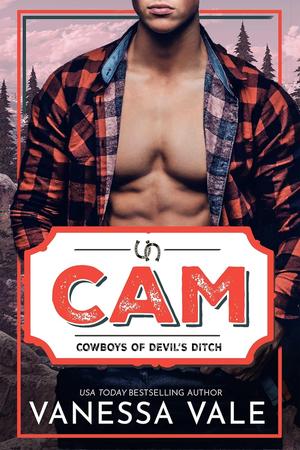 Cam (Cowboys of Devil's Ditch #5)