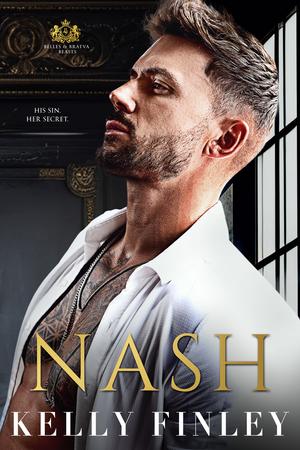 Nash by Kelly Finley