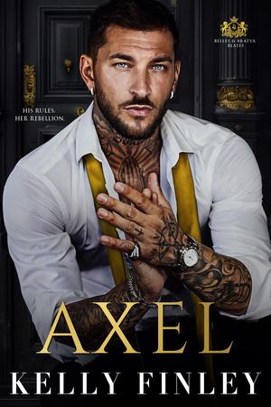 Axel by Kelly Finley