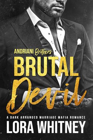 Brutal Devil by Lora Whitney