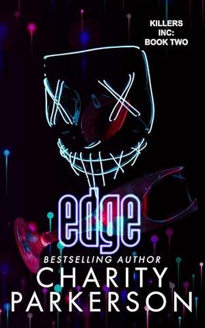 Edge (Killers Inc. #2)