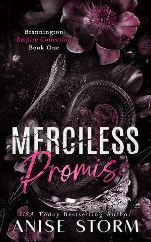 Merciless Promise by Anise Storm