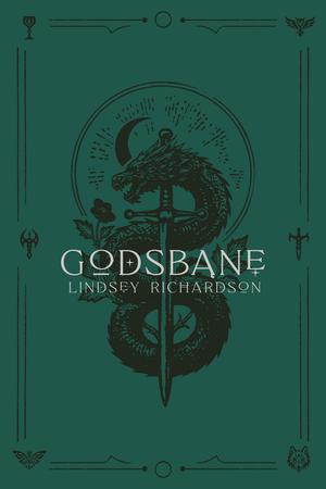 Godsbane by Lindsey Richardson