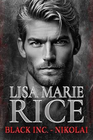 Nikolai (Black Inc. #2)