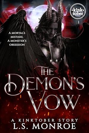 The Demon's Vow by L.S. Monroe