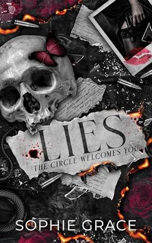 Lies by Sophie Grace