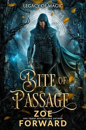 Bite of Passage by Zoe Forward