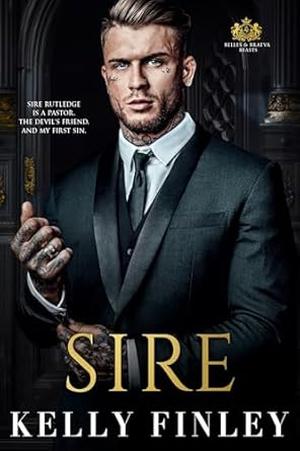 Sire by Kelly Finley