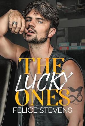 The Lucky Ones by Felice Stevens