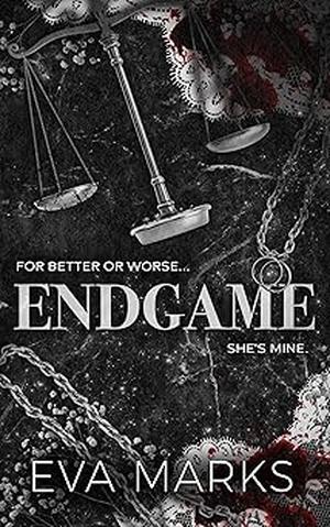 Endgame by Eva Marks