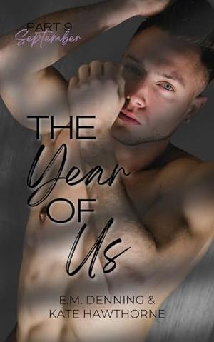 The Year of Us: September (The Year of Us #9)