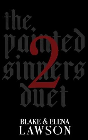 TBA by Elena Lawson, Blake Lawson