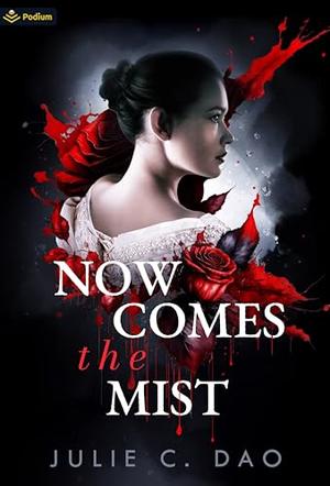 Now Comes the Mist by Julie C. Dao