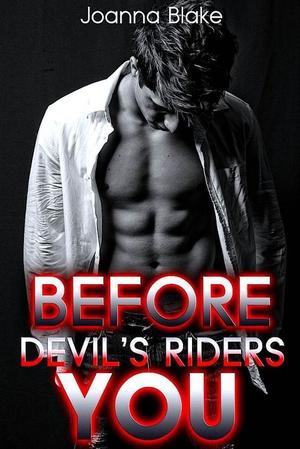 Before You (Devil's Riders #0.5)