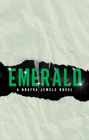 Emerald by J.A. Low
