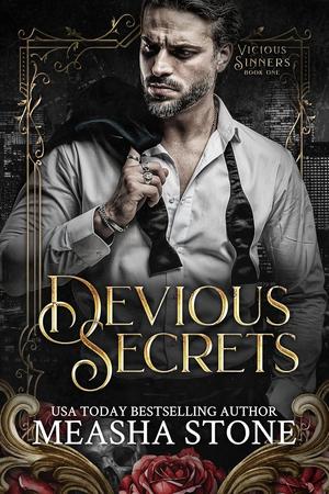 Devious Secrets by Measha Stone