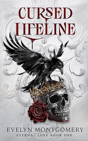 Cursed Lifeline by Evelyn Montgomery