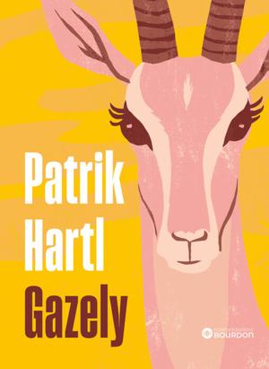 Gazely by Patrik Hartl