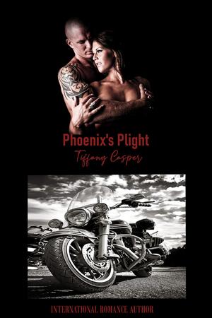 Phoenix's Plight (Dogwoods Treasure #2)